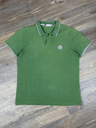 Mens moncler maglia - maglia, monica