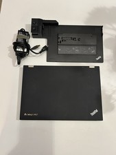 Lenovo ThinkPad T430  i7 Dual