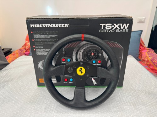 Thrustmaster ps3 ps4 ps5 - ps3,