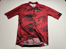 Gonso Maglia Uomo estiva Ciclismo Strada MTB Gravel Sz.M