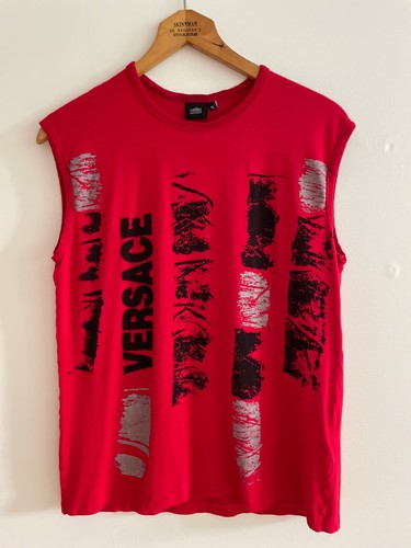 Shirt vintage versace jeans - vintage,