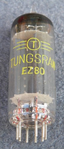 Nuovo nos ez80 ez - ez80;, ez-80