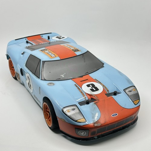 Hpi 120098 rs4 sport - rs4,