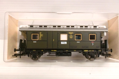 Fleischmann 5765 carrozza - k,