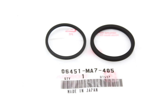 Kit revisione pinza freno - kit,