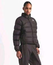 Piumino The North Face X Skims