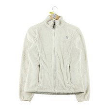 The North Face Giacca in pile