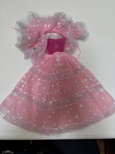 Barbie dream glow vintage 1985 - dream,