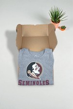 Vintage Nike Florida State
