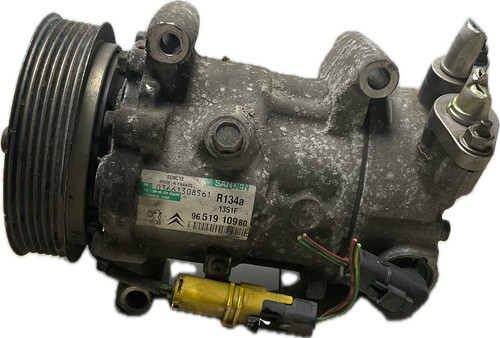 Compressore clima aria