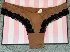 Pantaloni tanga XL Victoria