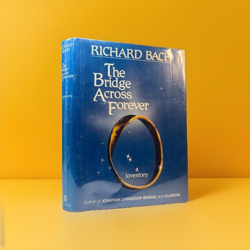 Signed the bridge across - the,