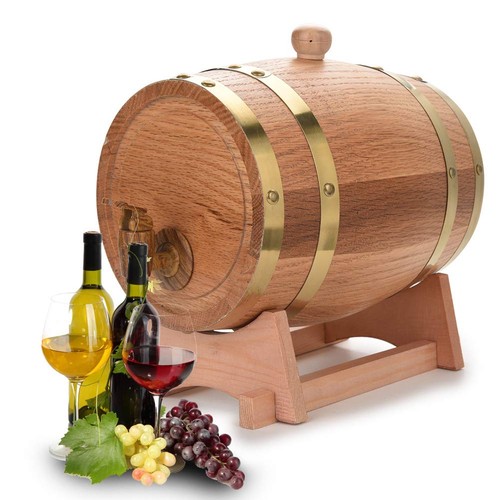 Dispenser per botti whisky - dispenser,