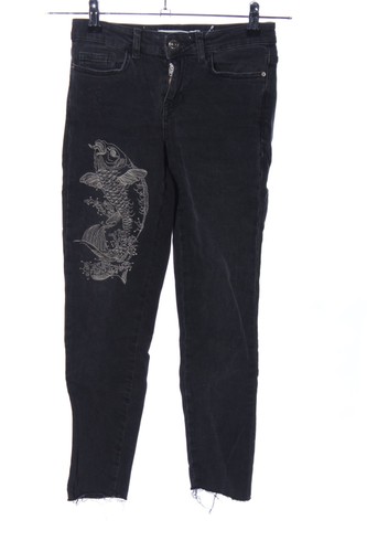 Zara jeans skinny donna - zara,