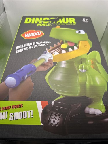 Dinosauro figura tiro - dinosauro,