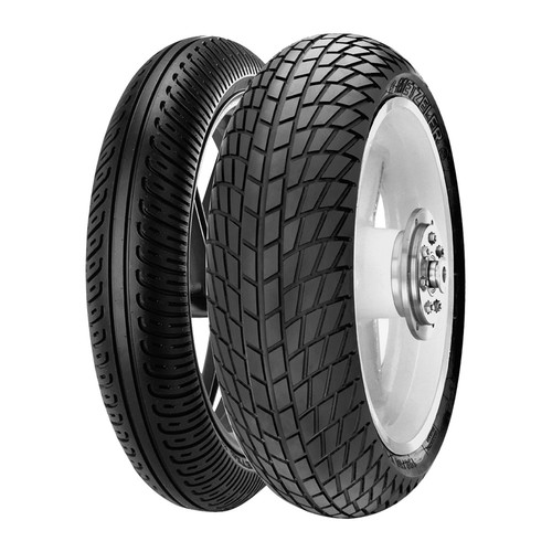 Pneumatico metzeler racetec - metzeler, sm