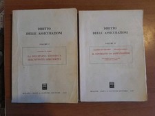 DIRITTO DELLE ASSICURAZIONI