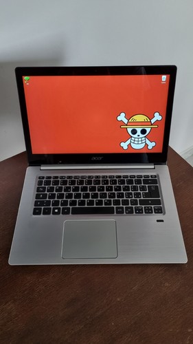 Portatile acer swift 3 - pc,