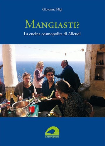 Mangiasti cucina - mangiasti?,