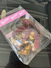 Barbie Natale 1996 Holiday