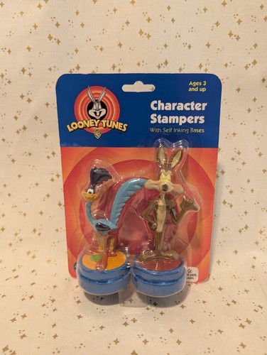Timbro figurine vintage - timbro,