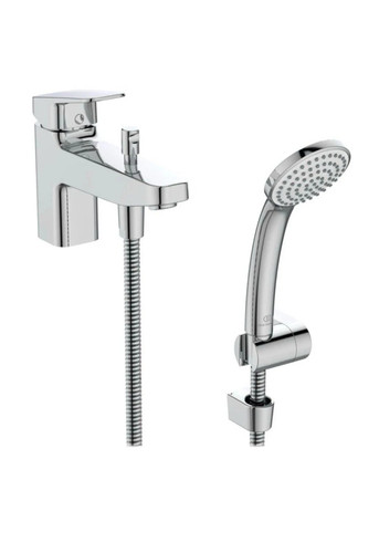 Rubinetto miscelatore doccia