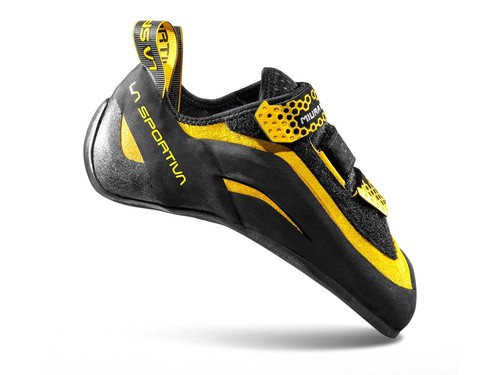 Sportiva scarpe arrampicata - la,