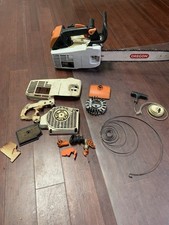 🔥 STIHL MS 200T Top Handle