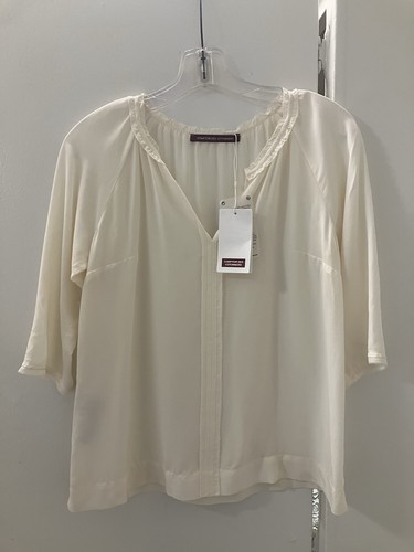 Camicia blusa comptoir des - blusa,
