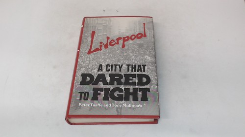Liverpool a city that - liverpool:,