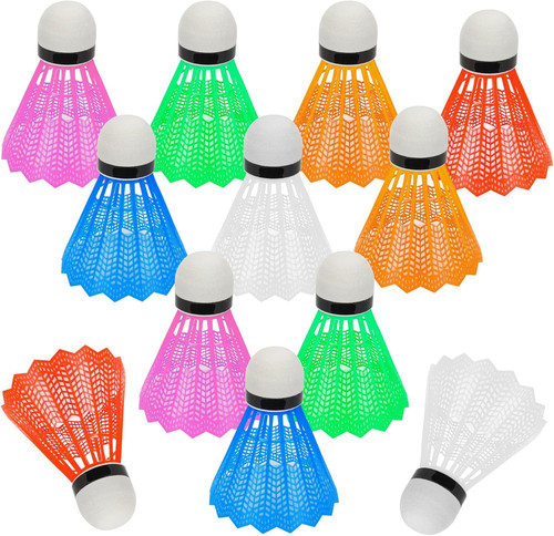 Pezzi volani badminton - volani,