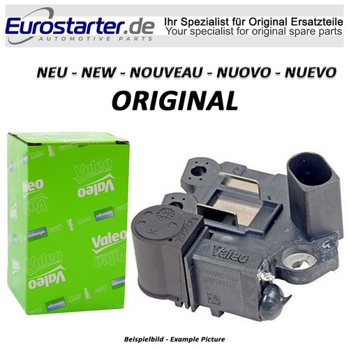 Regolatore alternatore - 1***regolatore,