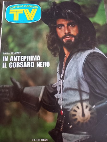 Sorrisi canzoni 29 anno - tv,