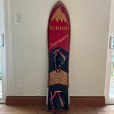 Snowboard BURTON Performer
