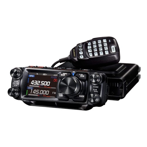 Yaesu ftm 510de - yaesu, ftm-510de