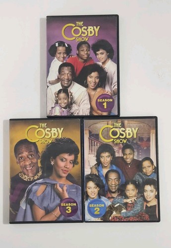 The cosby show - the,