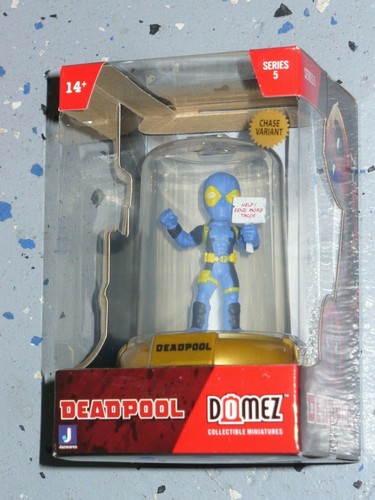 Domez miniatura figure - 2,25",