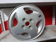 Cerchio In Lega Fiat Alfa Lancia 13 Pollici Ultimo Disponibile 