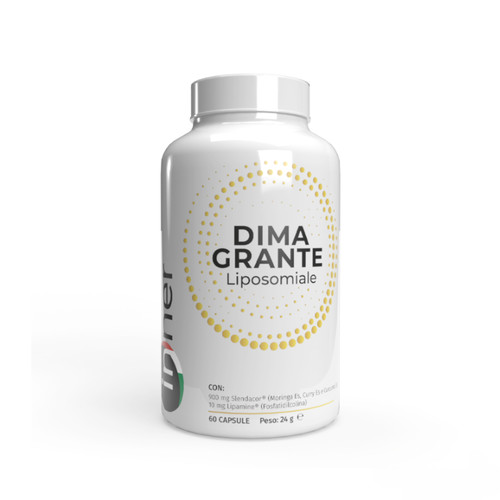 Inner dimagrante liposomiale - inner,