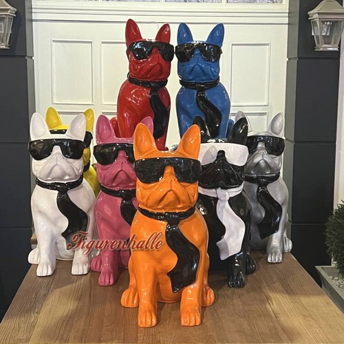 Occhiali sole bulldog - occhiali, da