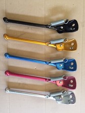 Cavalletto Lat. Posteriore