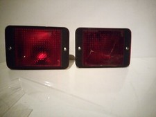 riflettenti posteriori pontiac transport 2,4-3,1-3,4-