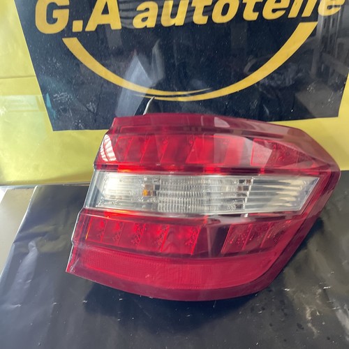 Fanale posteriore destro