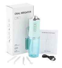 Idropulsore dentale - idropulsore,