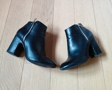 Stivaletti simil pelle donna (nr. 38)