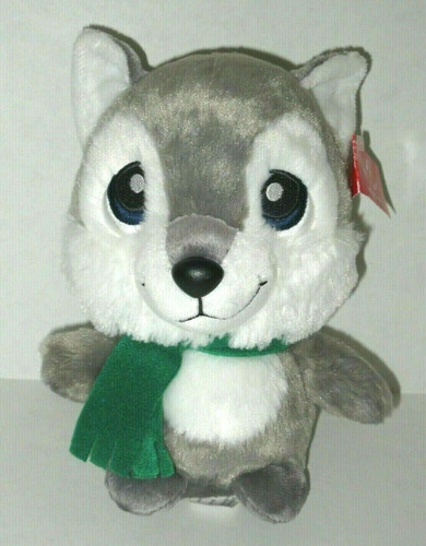Nuovo aurora husky cucciolo - husky,