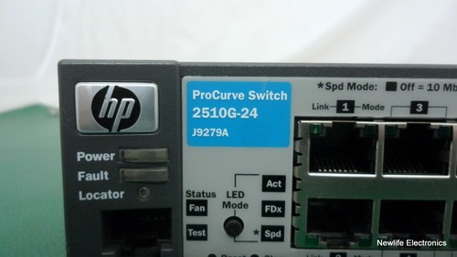 J9279 69001 procurve - hp, j9279-69001