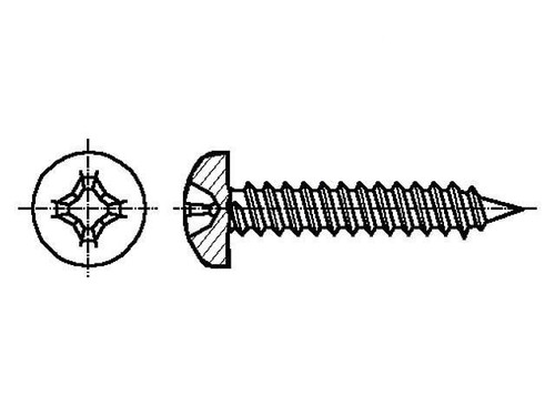 200x 1136593 vite 9x32 - 200x,
