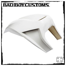 Cover Airbox Harley Davidson