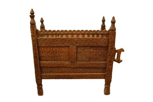 Antica esotica credenza - esotica,